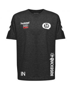 Hummel Go Cotton T-Shirt S/S