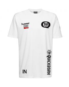 Hummel Go Cotton T-Shirt S/S