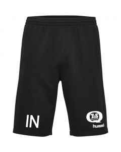 hmlGO KIDS COTTON BERMUDA SHORTS