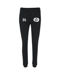 HMLGO COTTON PANTS WOMAN